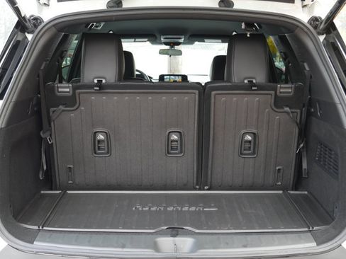 Certified 2025 Nissan Pathfinder Rock Creek image 24