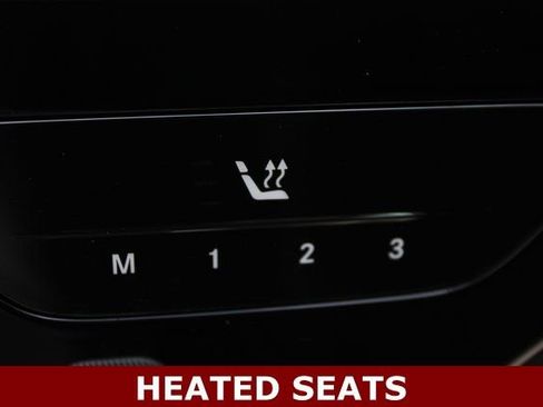 New 2025 Mercedes-Benz C 300 4MATIC Sedan image 14