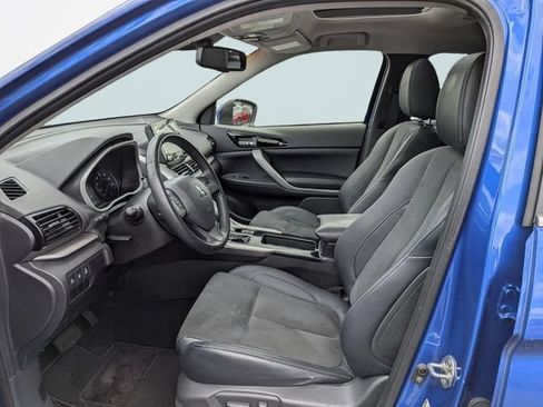 Used 2023 Mitsubishi Eclipse Cross SE AWD/4WD image 19