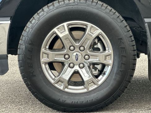 Certified 2022 Ford F150 XLT w/ Equipment Group 302A High AWD/4WD image 26