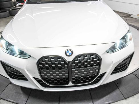 New 2026 BMW 430i Coupe image 11