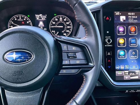 Used 2024 Subaru Crosstrek 2.5i Limited image 25
