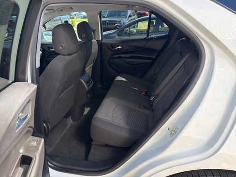 Used 2020 Chevrolet Equinox LT AWD/4WD image 10