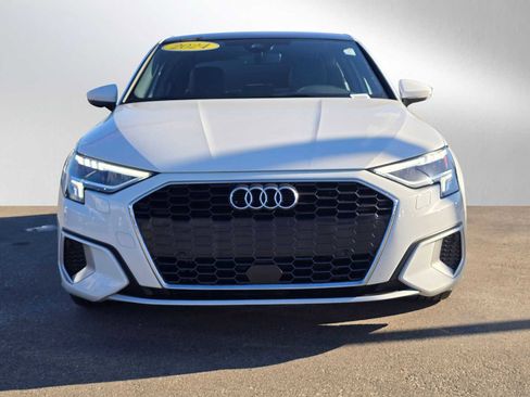 Used 2024 Audi A3 2.0T Premium image 8