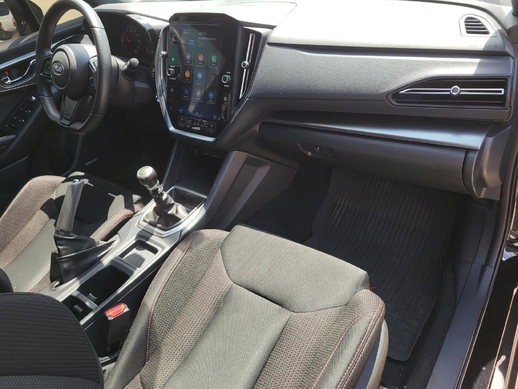 Used 2023 Subaru WRX Premium AWD/4WD image 7