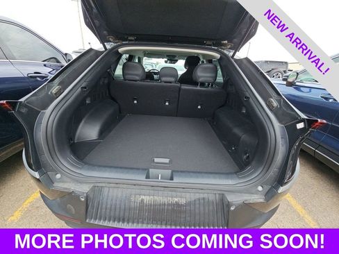 Used 2024 Kia EV6 Light AWD/4WD image 11
