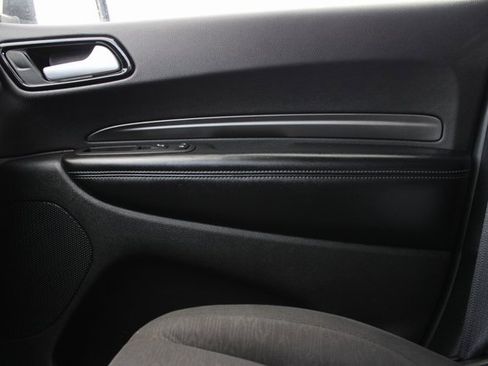 Used 2022 Dodge Durango SXT w/ Trailer Tow Group IV image 28