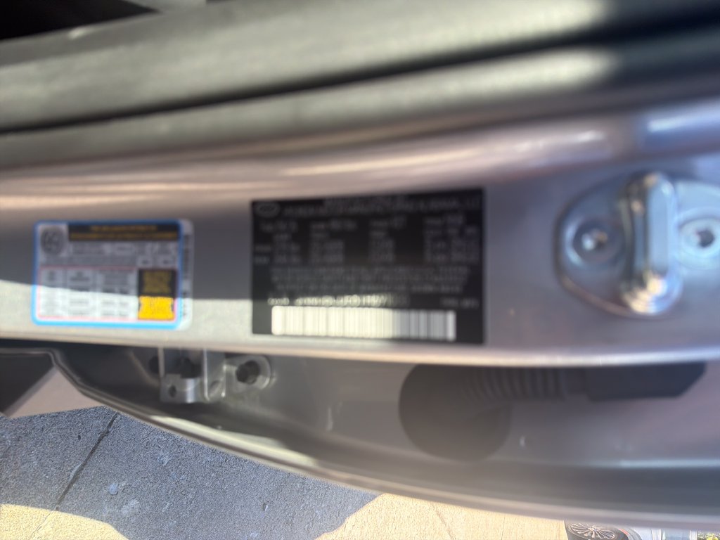 Used 2026 Hyundai Tucson SEL AWD/4WD image 24