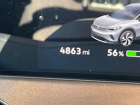 Used 2024 Volkswagen ID.4 Pro S image 16