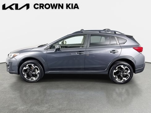 Used 2023 Subaru Crosstrek 2.5i Limited image 9