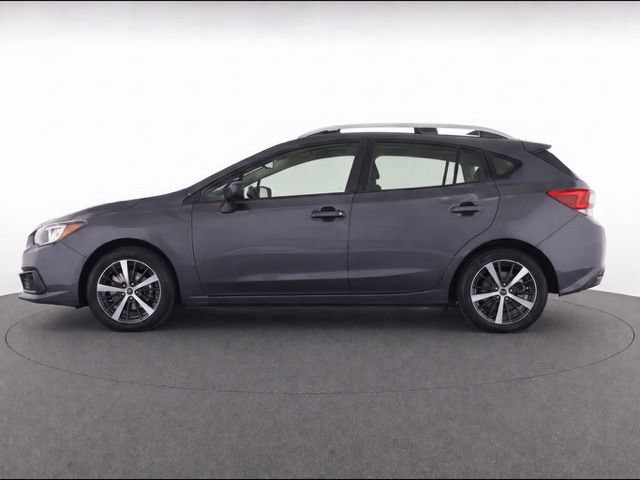 Used 2023 Subaru Impreza 2.0i Premium AWD/4WD image 6