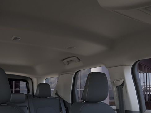 New 2026 Ford Bronco Sport Big Bend AWD/4WD image 22