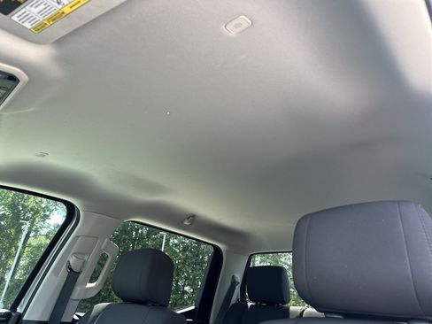 Used 2024 Toyota Tundra SR5 w/ SR5 Convenience Package RWD image 28