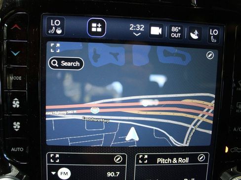 Used 2022 RAM 1500 Rebel w/ Rebel Level 2 Equipment Group AWD/4WD image 21