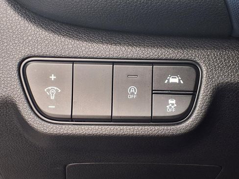 Used 2023 Kia Seltos Nightfall Edition image 9