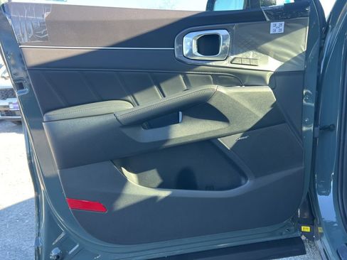 New 2026 Kia Sorento SX Prestige image 8
