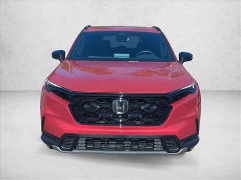 New 2026 Honda CR-V Sport image 6