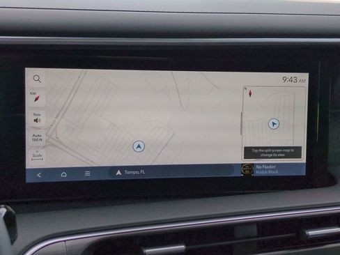 New 2026 Hyundai Palisade Calligraphy image 25