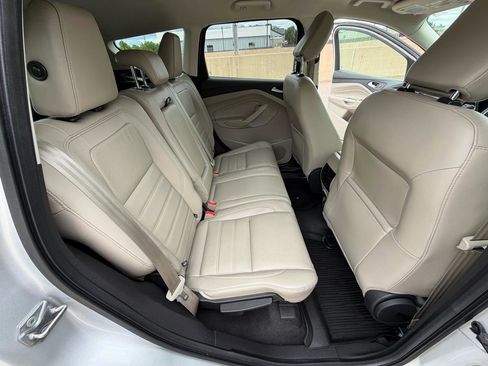 Used 2018 Ford Escape SEL AWD/4WD image 14