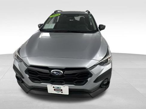 Certified 2024 Subaru Crosstrek 2.0i Premium image 9