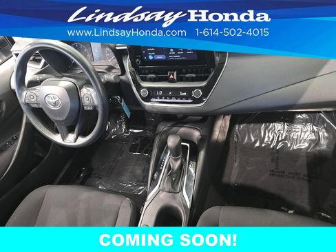 Used 2024 Toyota Corolla LE FWD image 10
