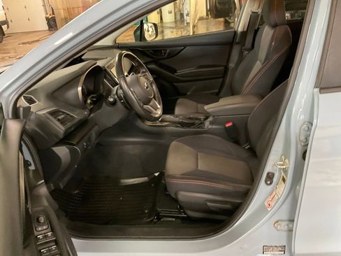 Used 2019 Subaru Crosstrek 2.0i Premium image 13