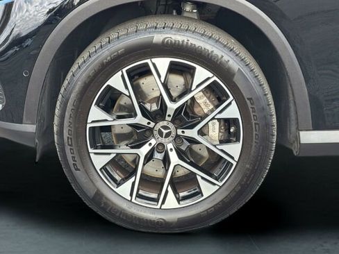 Certified 2025 Mercedes-Benz GLC 350e 4MATIC image 35