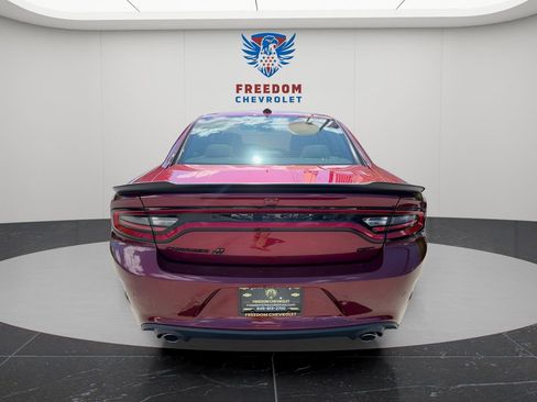 Used 2020 Dodge Charger GT w/ Blacktop Package AWD/4WD image 5