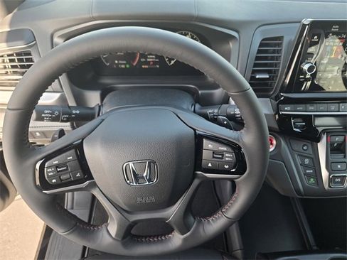 New 2026 Honda Odyssey Sport-L image 10