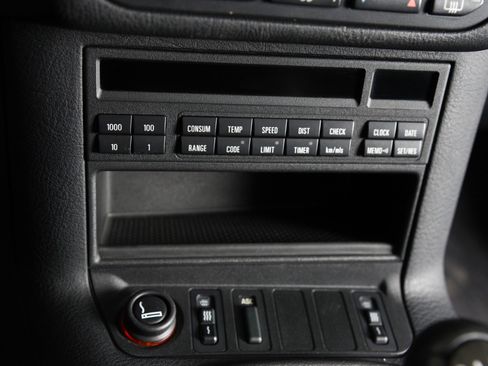 Used 1998 BMW M3 Coupe image 23