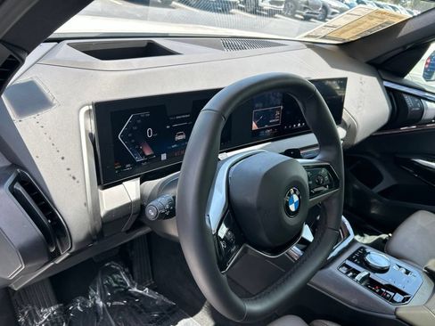 Used 2026 BMW X3 xDrive30i AWD/4WD image 23