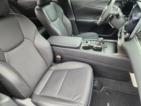 New 2026 Lexus RX 350h AWD/4WD image 6