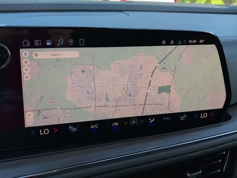 New 2026 Chevrolet Tahoe LT w/ Comfort Package image 26