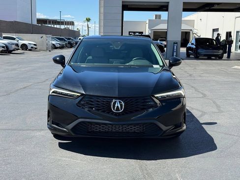 Used 2023 Acura Integra FWD image 10