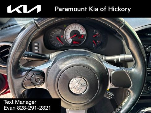 Used 2017 Toyota 86 RWD image 23