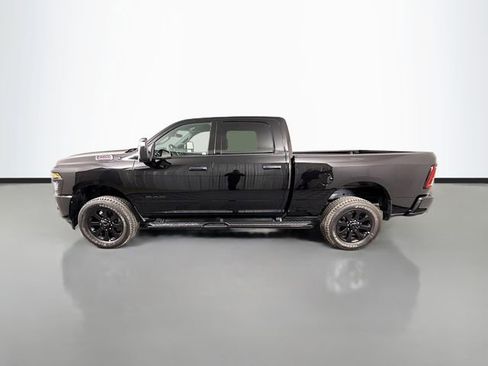 Used 2025 RAM 2500 Big Horn image 4
