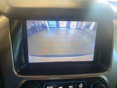 Used 2016 Chevrolet Tahoe LTZ AWD/4WD image 23