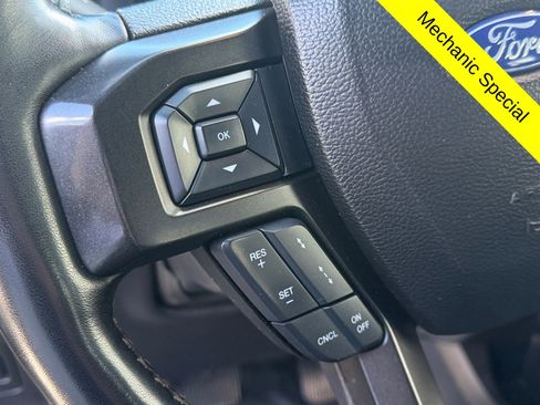 Used 2018 Ford Expedition Max Limited w/ Equipment Group 301A AWD/4WD image 22