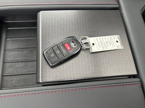 Used 2026 Toyota Tundra TRD Pro image 31