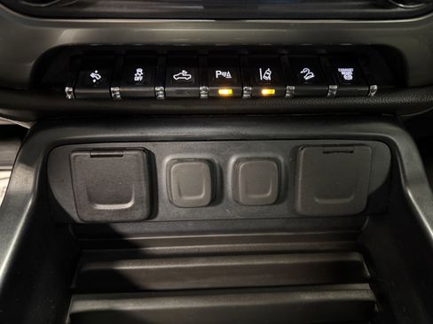 Used 2018 Chevrolet Silverado 2500 LTZ w/ Duramax Plus Package image 14