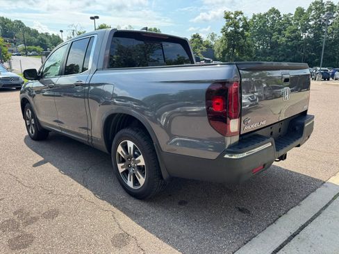 Used 2019 Honda Ridgeline RTL image 5