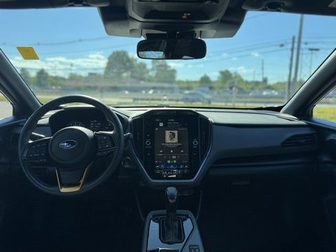 Used 2024 Subaru Crosstrek 2.5i Wilderness image 12