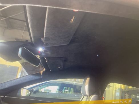 Used 2024 Lucid Air Pure image 13