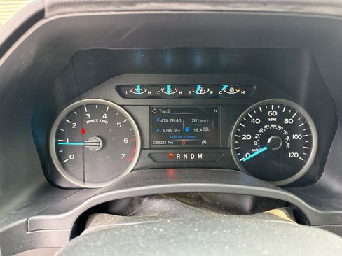 Used 2020 Ford F150 XLT w/ Equipment Group 302A Luxury AWD/4WD image 1