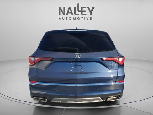 Certified 2026 Acura MDX FWD w/ Technology Package image 4