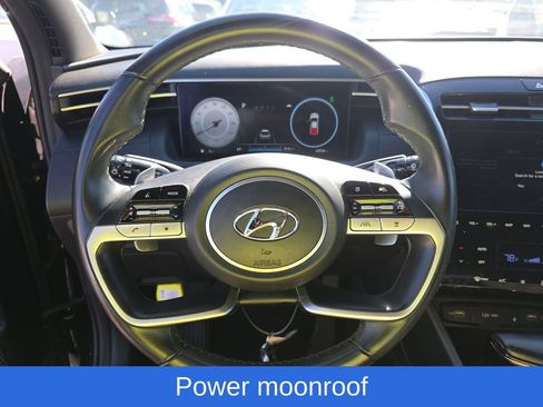 Used 2023 Hyundai Santa Cruz SEL Premium image 7