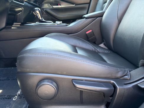 Used 2024 MAZDA CX-30 AWD 2.5 S w/ Select Sport Pkg image 10