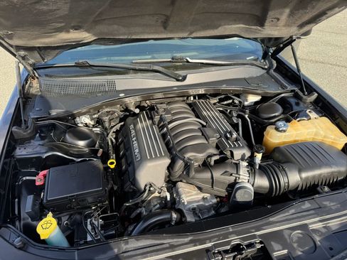 Used 2012 Chrysler 300 SRT8 w/ (19) Premium Speaker Group image 24