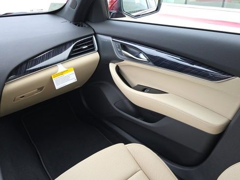 New 2026 Cadillac CT5 Premium Luxury image 20