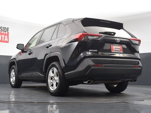 Used 2019 Toyota RAV4 XLE w/ Convenience Package AWD/4WD image 28